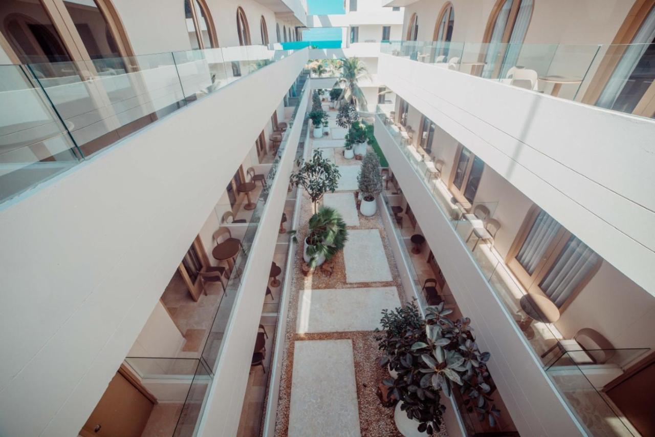Loa Tolu By Bernalo Hotels Exterior foto