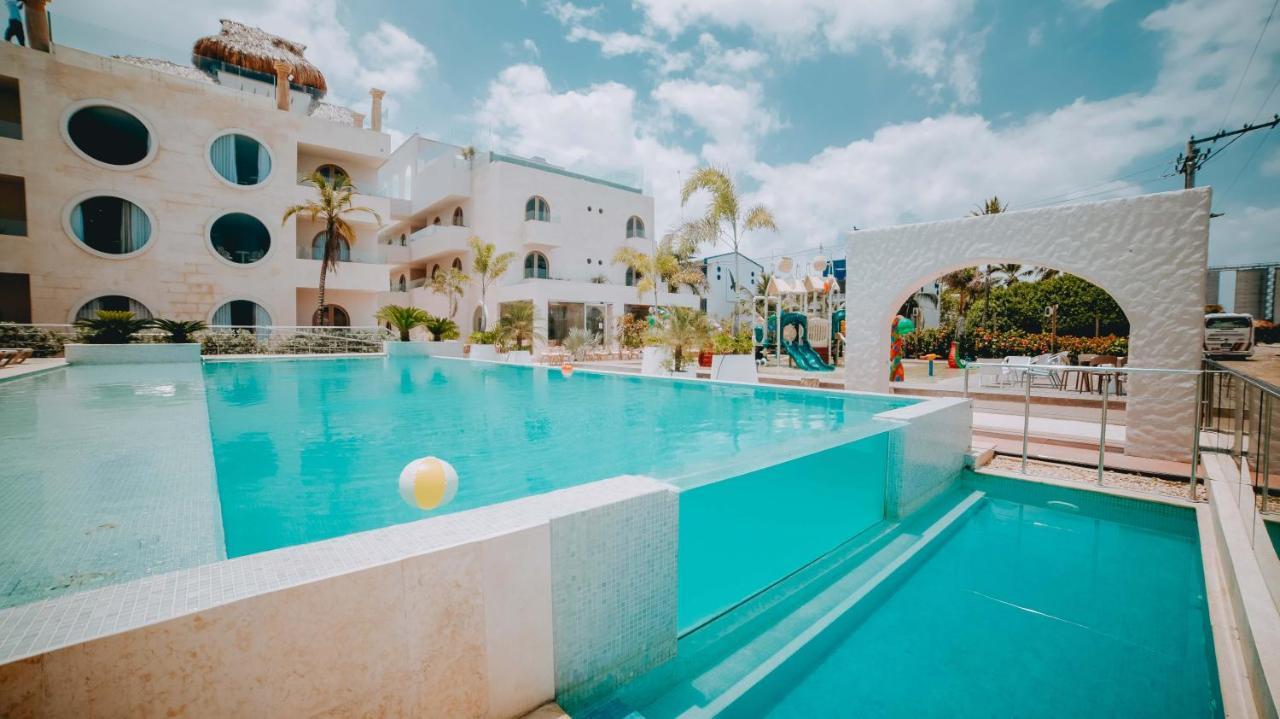 Loa Tolu By Bernalo Hotels Exterior foto