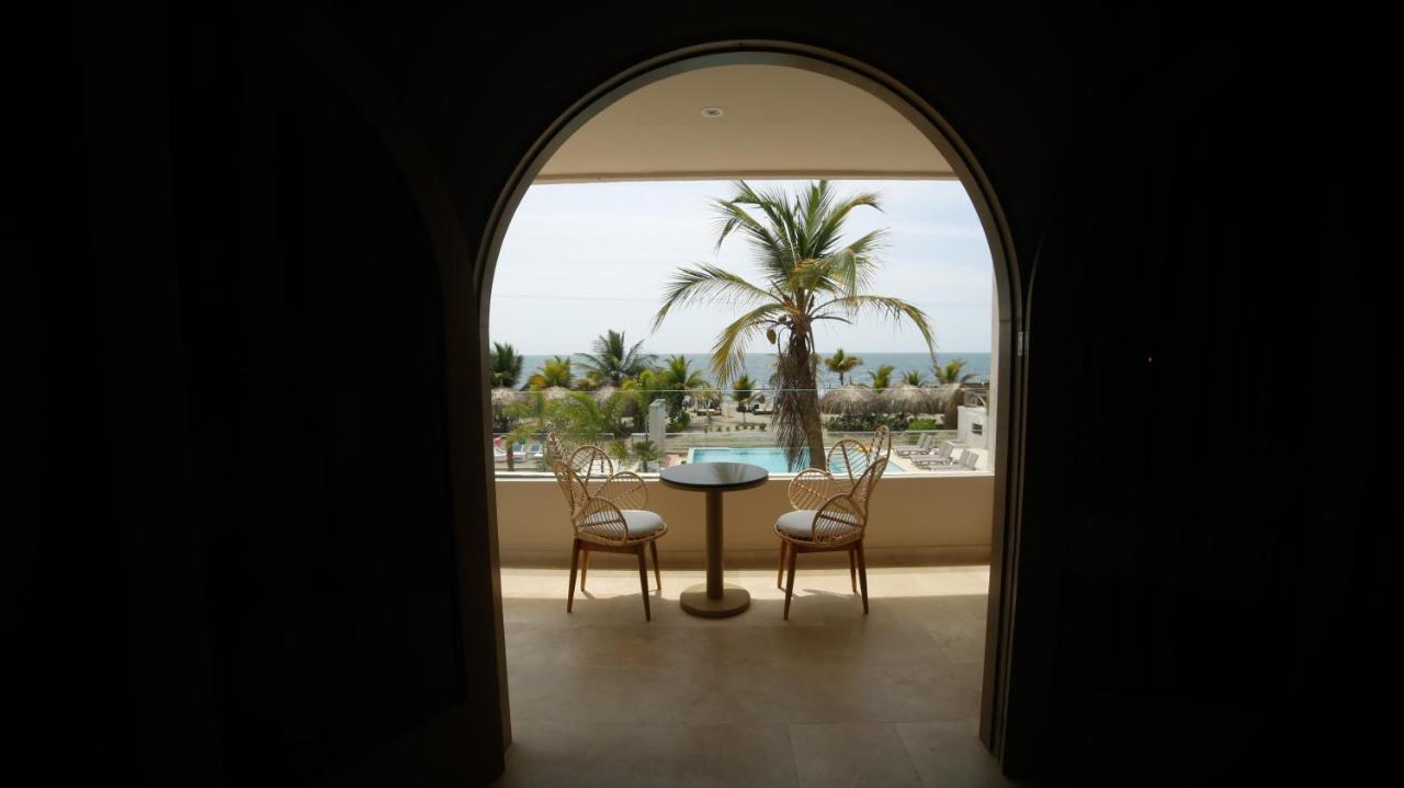 Loa Tolu By Bernalo Hotels Exterior foto