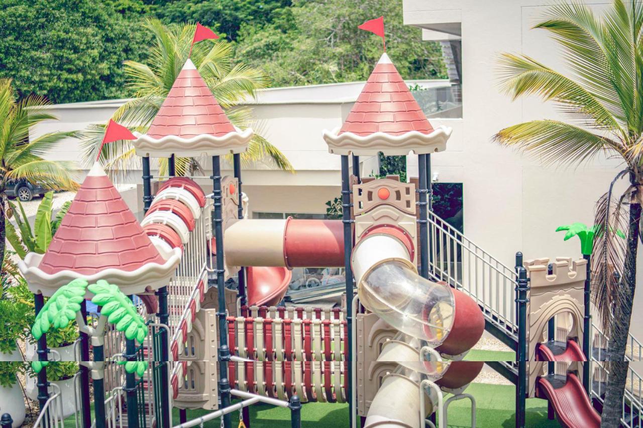Loa Tolu By Bernalo Hotels Exterior foto