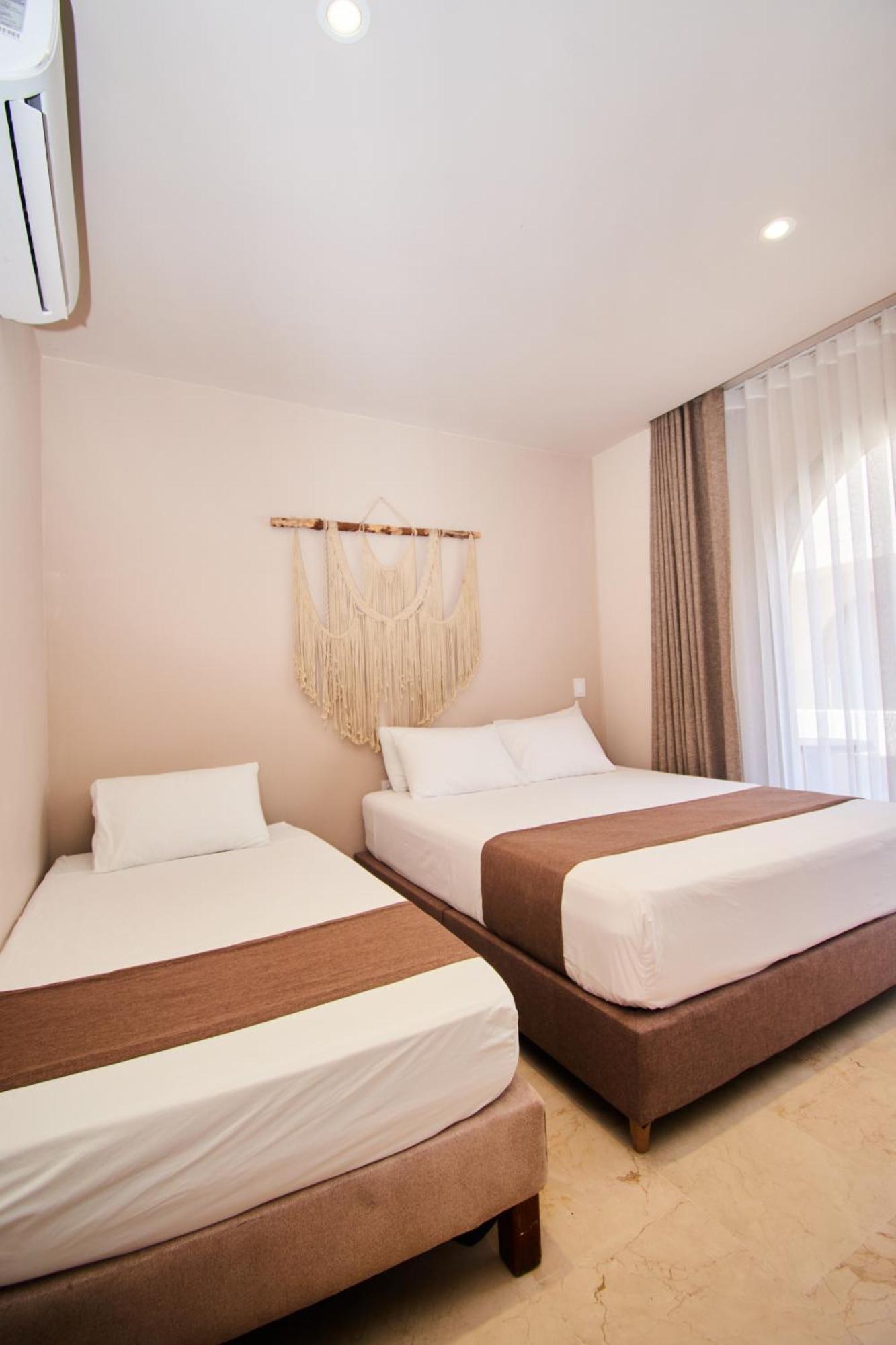 Loa Tolu By Bernalo Hotels Exterior foto