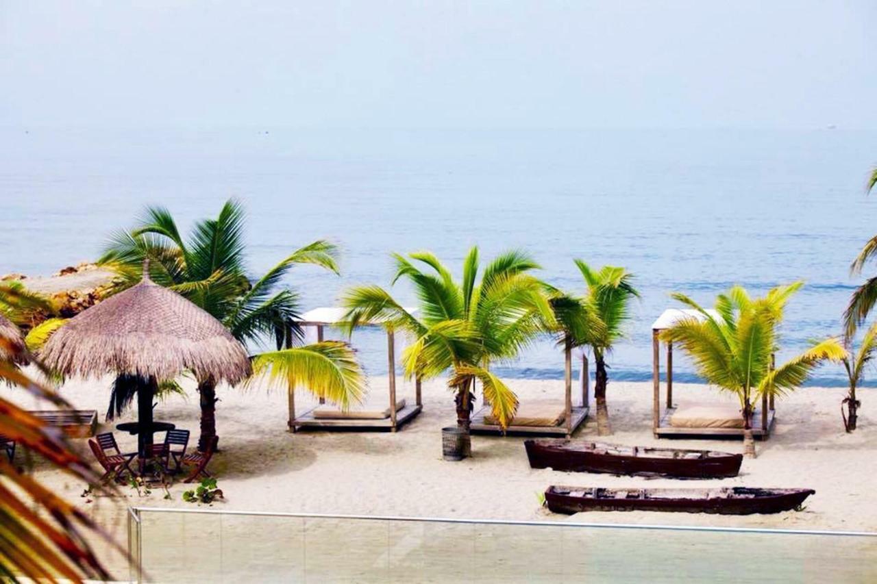 Loa Tolu By Bernalo Hotels Exterior foto